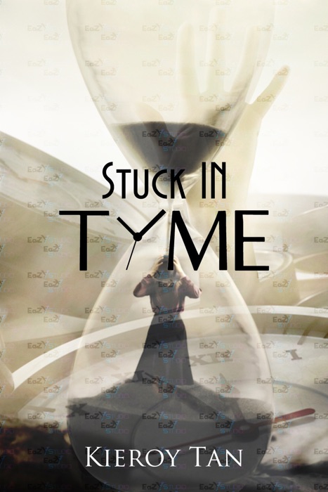 Stuck In Time