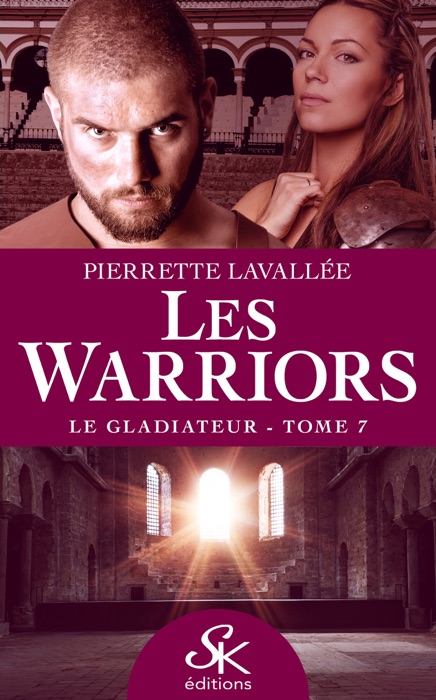 Le Gladiateur