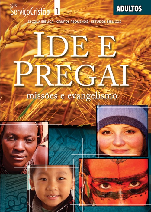 Ide e Pregai