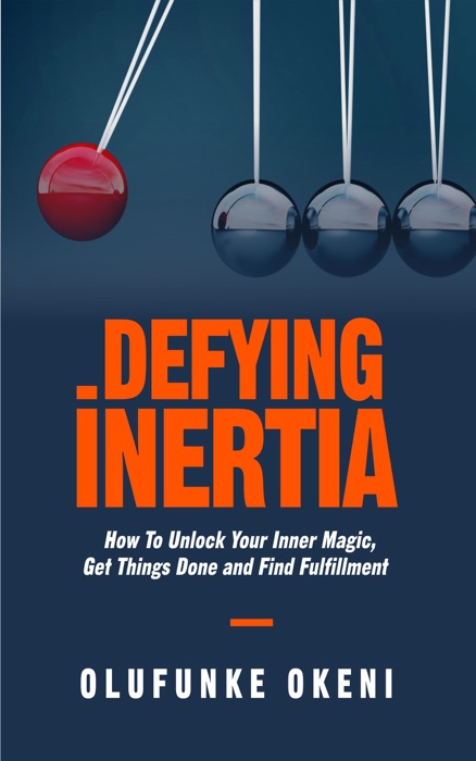 Defying Inertia