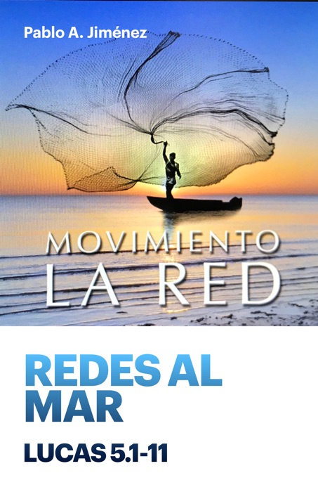 Redes al mar