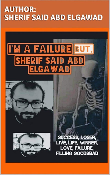 I'm failure but,