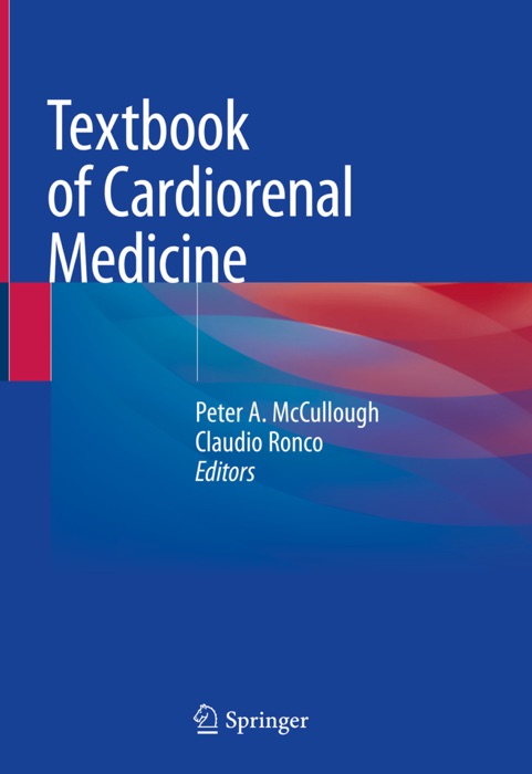 Textbook of Cardiorenal Medicine