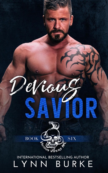 Devious Savior