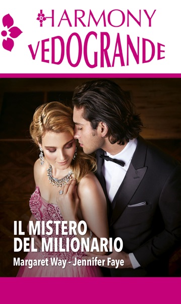 Il mistero del milionario