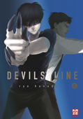 Devils' Line – Band 5 - Ryo Hanada