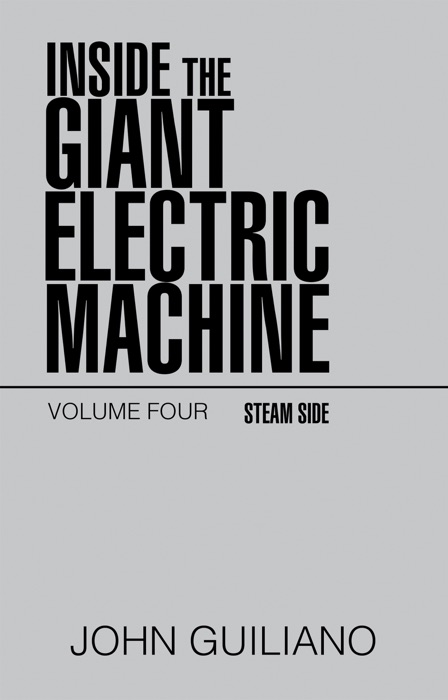 Inside the Giant Electric Machine