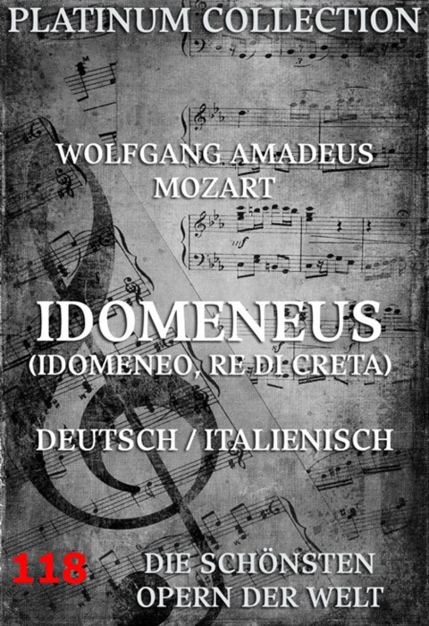 Idomeneus