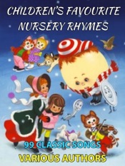 Children’s Favourite Nursery Rhymes