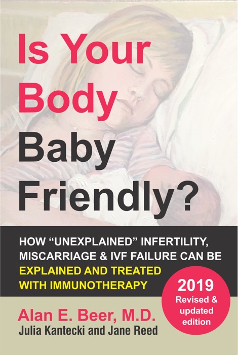 Is Your Body Baby Friendly?