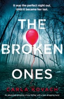 The Broken Ones - GlobalWritersRank