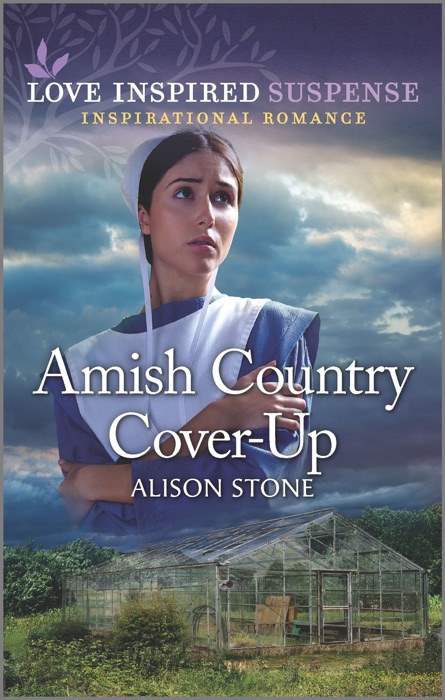 Amish Country Cover-Up