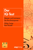 Der IQ-Test - Ken Russell & Philip Carter