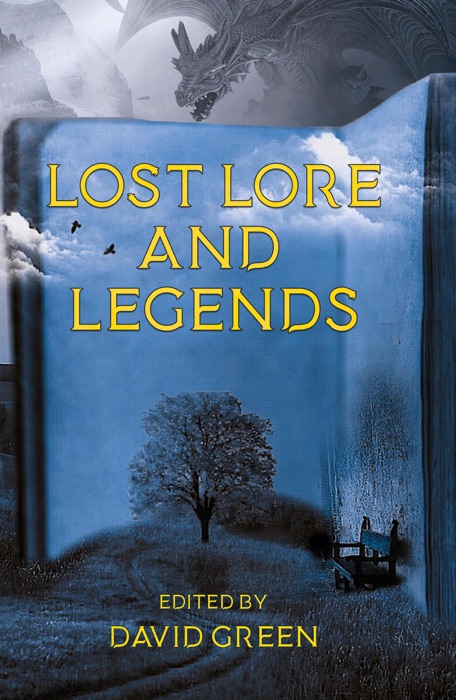 Lost Lore and Legends