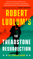 Joshua Hood - Robert Ludlum's The Treadstone Resurrection artwork