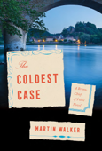 The Coldest Case Book Cover