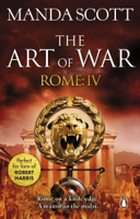 Manda Scott - Rome: The Art of War artwork