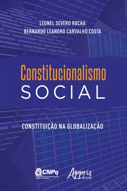 Capa do livro O que é Estado de Direito? de Leonel Severo Rocha