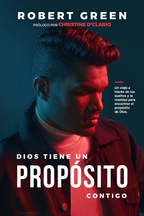 Dios tiene un propósito contigo