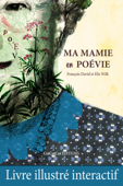 Ma Mamie en Poévie - Francois David, Elis Wilk, Guillaume Lagravière & CotCotCot Editions