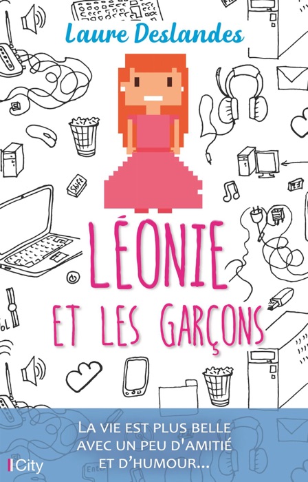 Léonie et les garçons