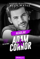 Akarlak, Adam Connor ebook Download