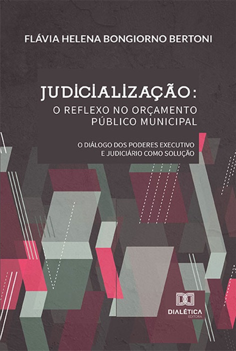 Judicialização