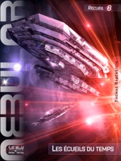NEBULAR Recueil 8: Les écueils du temps