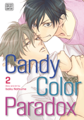 Candy Color Paradox, Vol. 2 - Isaku Natsume