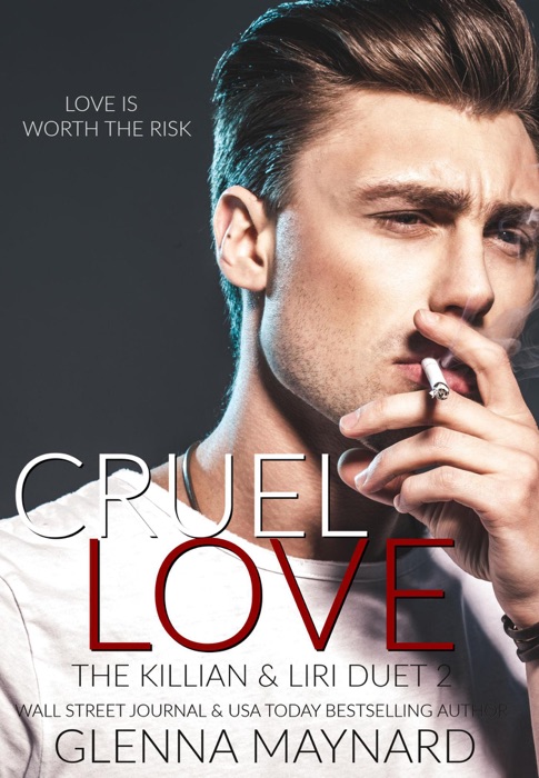 Cruel Love: Book 2