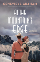 Genevieve Graham - At the Mountain's Edge artwork