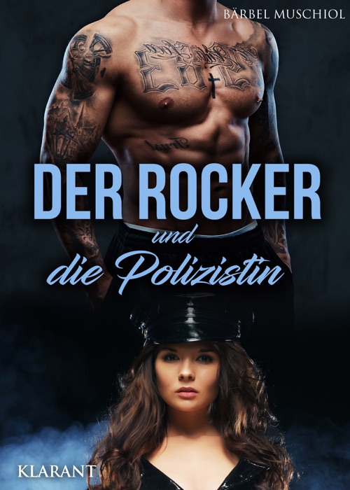 Der Rocker und die Polizistin
