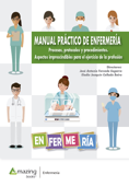 Manual práctico de enfermería - José Antonio Forcada Segarra & Eladio Joaquín Collado Boira