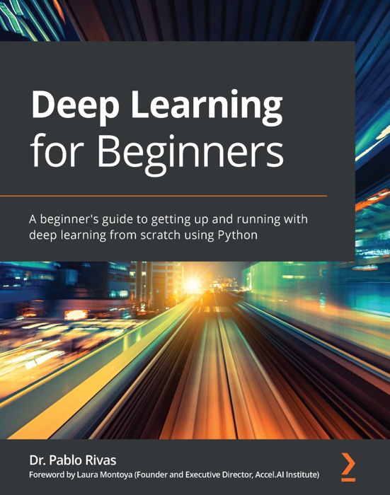 Deep Learning for Beginners