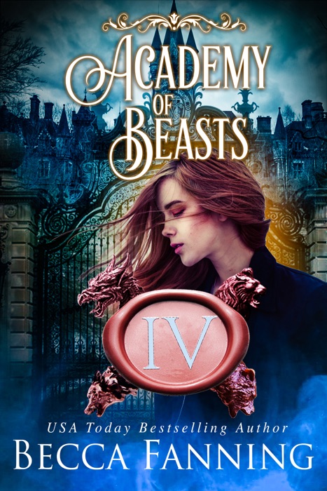 Academy Of Beasts IV