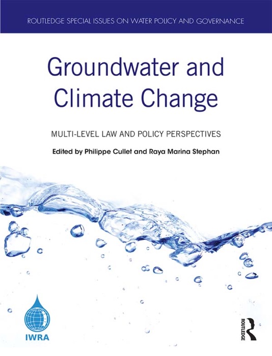 Groundwater and Climate Change