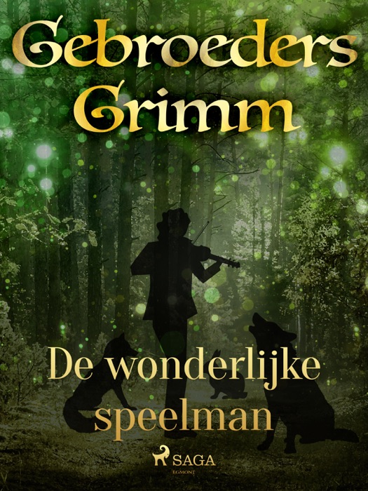 De wonderlijke speelman