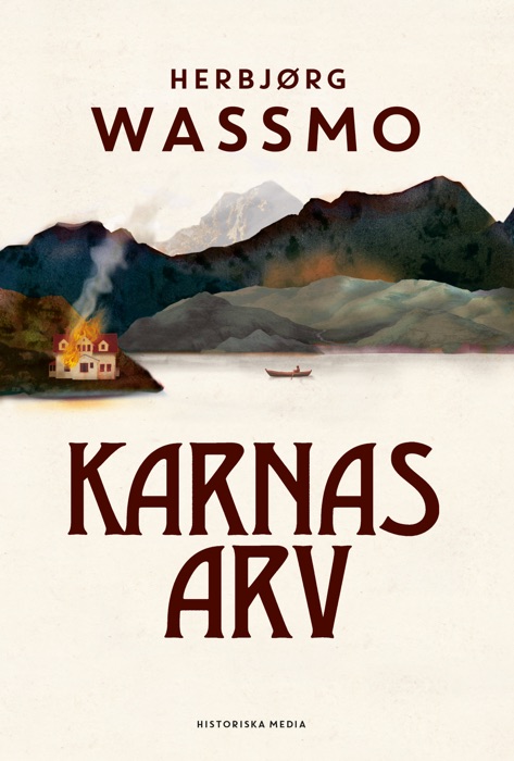 Karnas arv