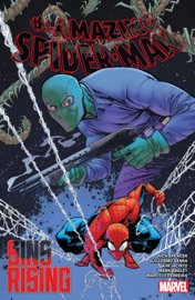 Amazing Spider-Man By Nick Spencer - Nick Spencer by  Nick Spencer PDF Download