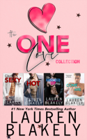 Lauren Blakely - The One Love Collection artwork