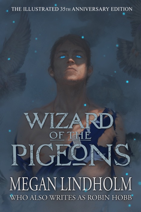 Wizard of the Pigeons