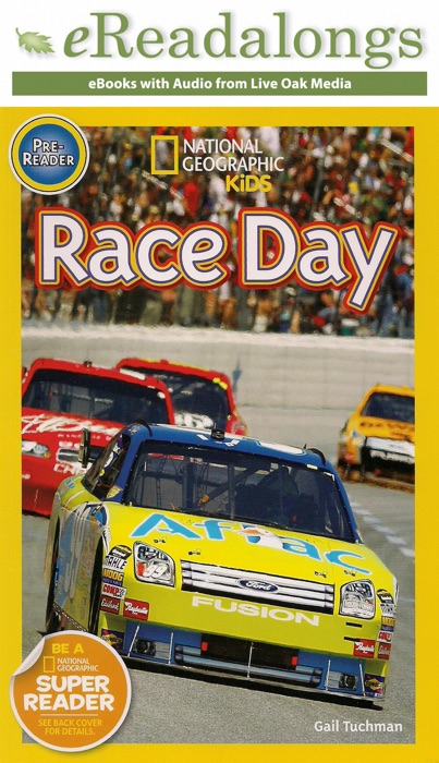 Race Day (Enhanced Edition)