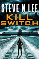 Steve N. Lee - Kill Switch artwork