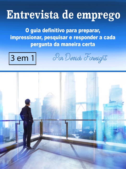 Entrevista de emprego