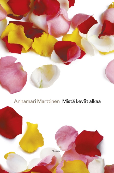 Mistä kevät alkaa