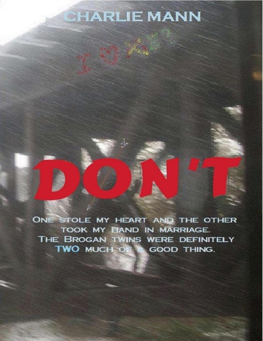 Don't