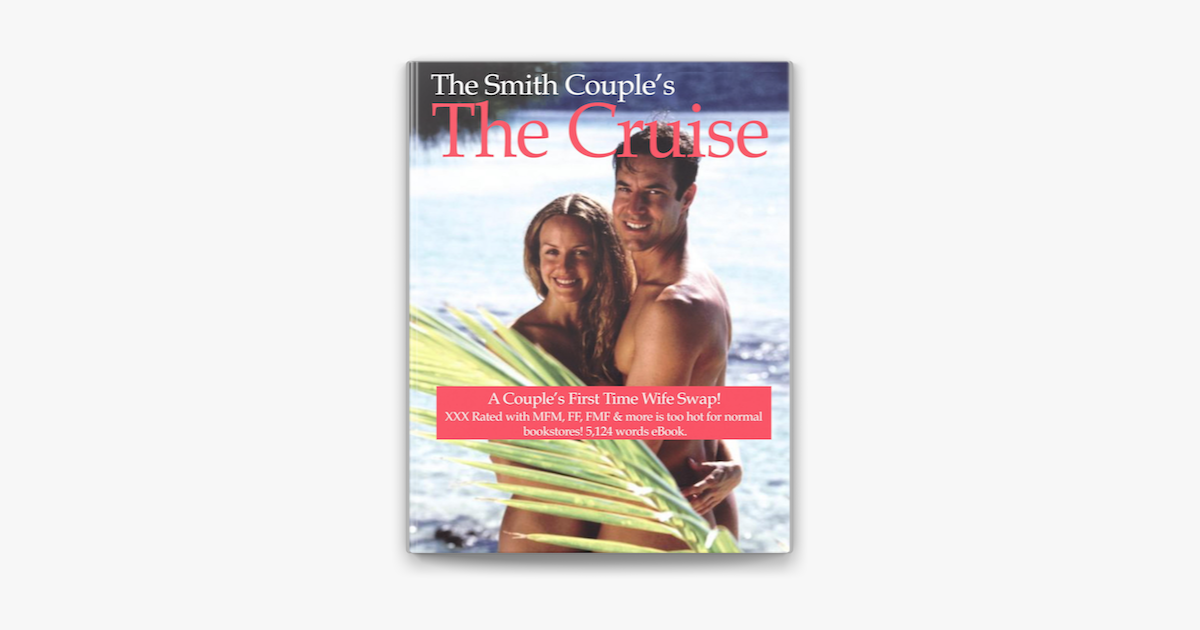 The Cruise Ship, a Couples First Time to Wife Swap on Apple Books