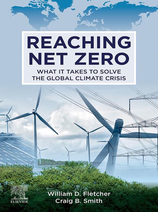 Reaching Net Zero