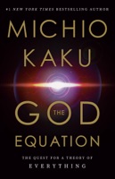 The God Equation - GlobalWritersRank