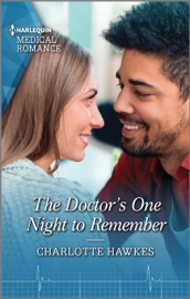 The Doctor's One Night to Remember - Charlotte Hawkes by  Charlotte Hawkes PDF Download